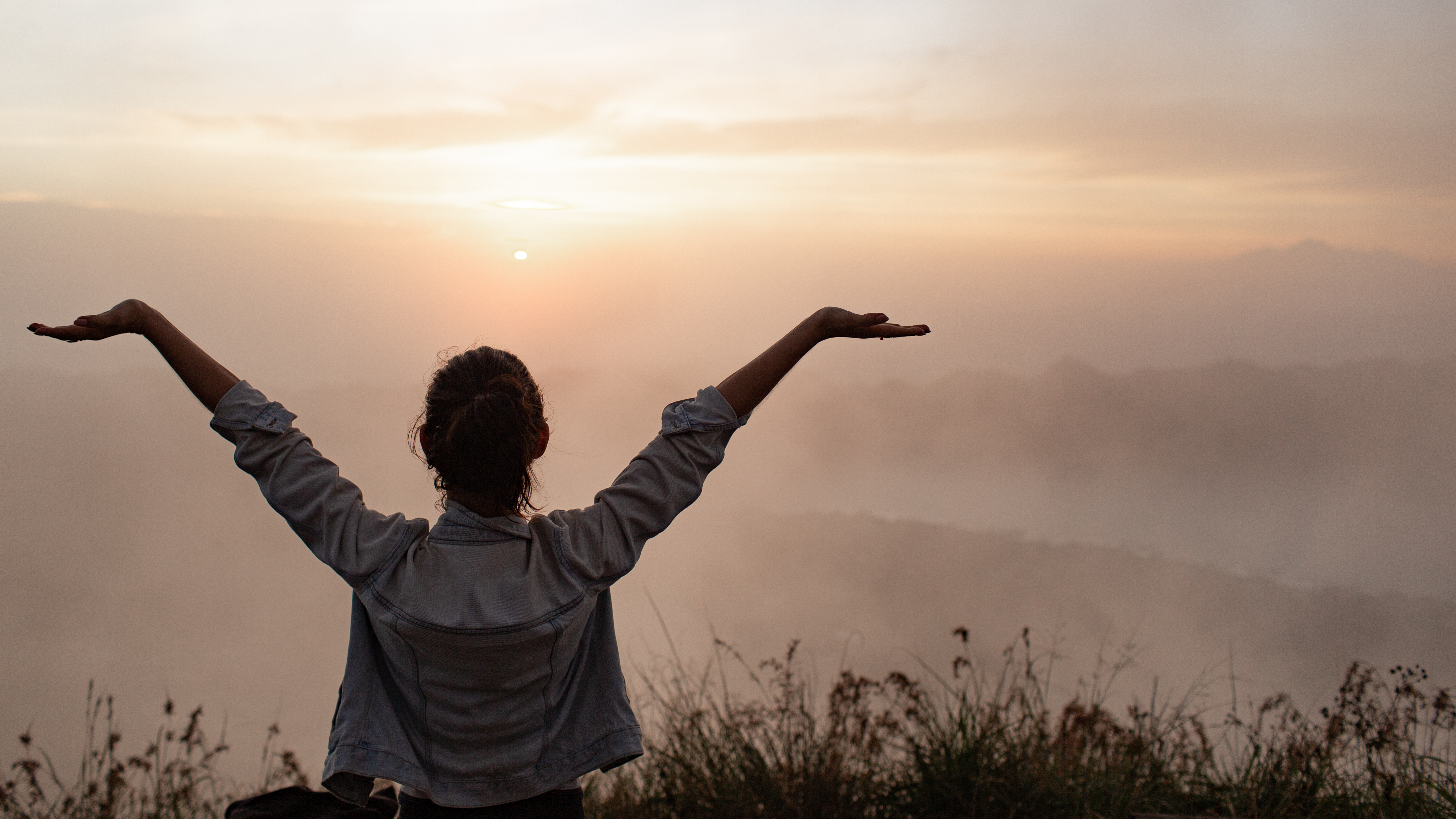 Pledge to Transform Lives